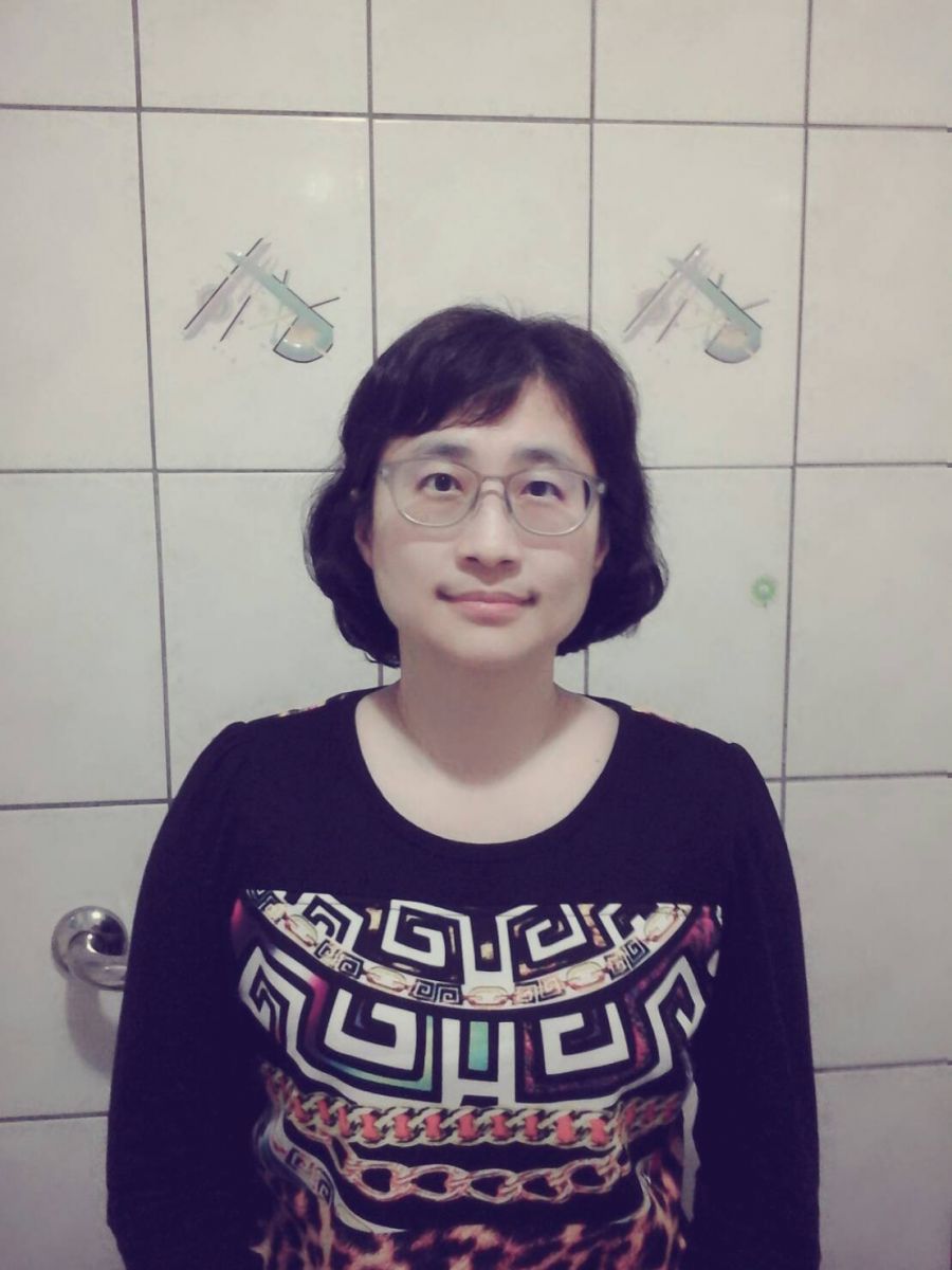副秘書長 黃淑倩 美商德盟全球凱展股份有限公司 業務經理