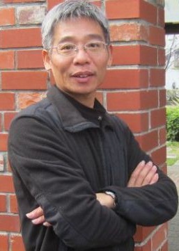 張東賢 體驗式學習/探索教育 講師 張東賢 體驗式學習/探索教育 講師
